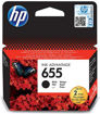 Picture of HP 655 BLACK INK
